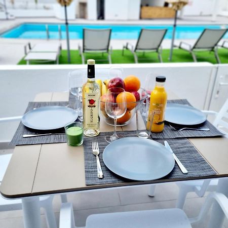 Luxury Atlantico View Apartment Puerto del Carmen  Exterior photo